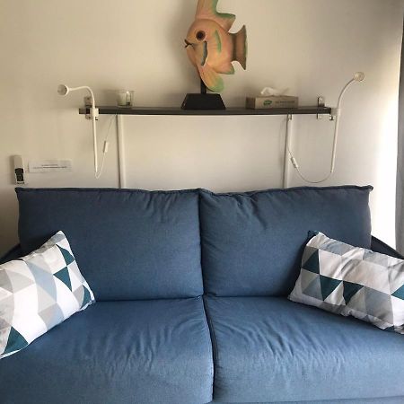 Studio Direct Plage Le Lavandou Luaran gambar