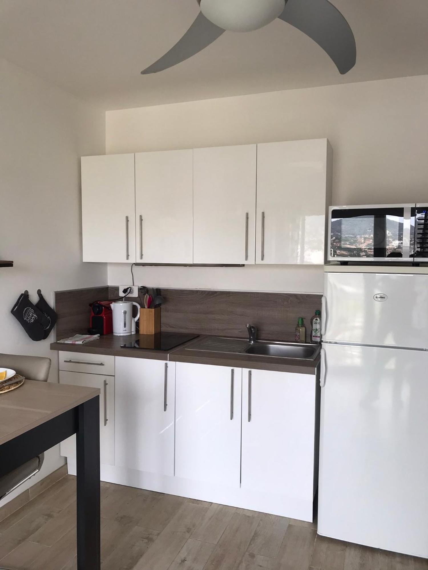 Studio Direct Plage Le Lavandou Luaran gambar