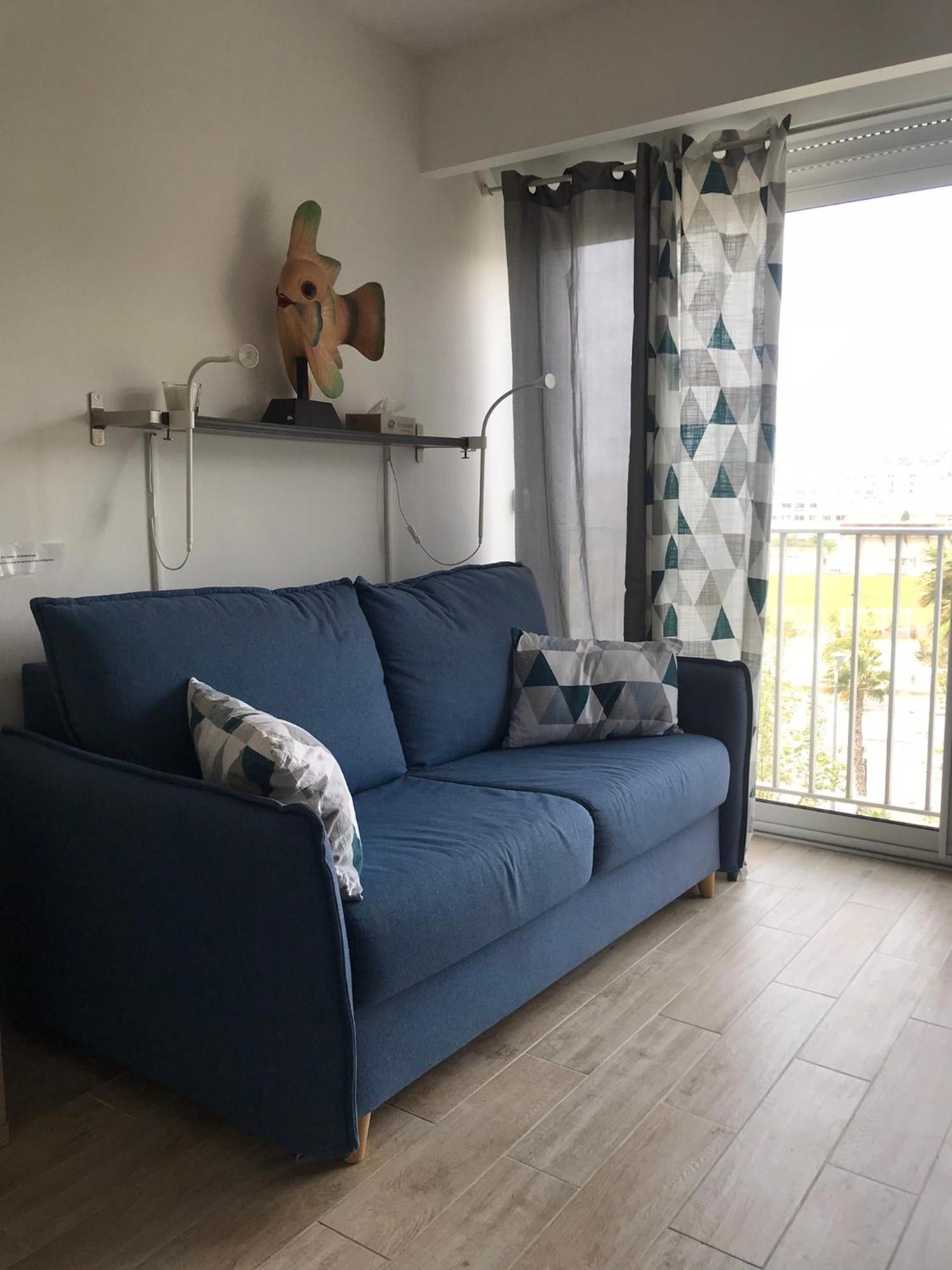 Studio Direct Plage Le Lavandou Luaran gambar