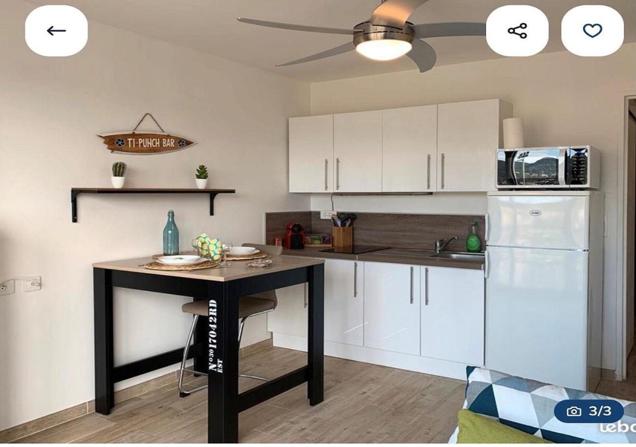 Studio Direct Plage Le Lavandou Luaran gambar