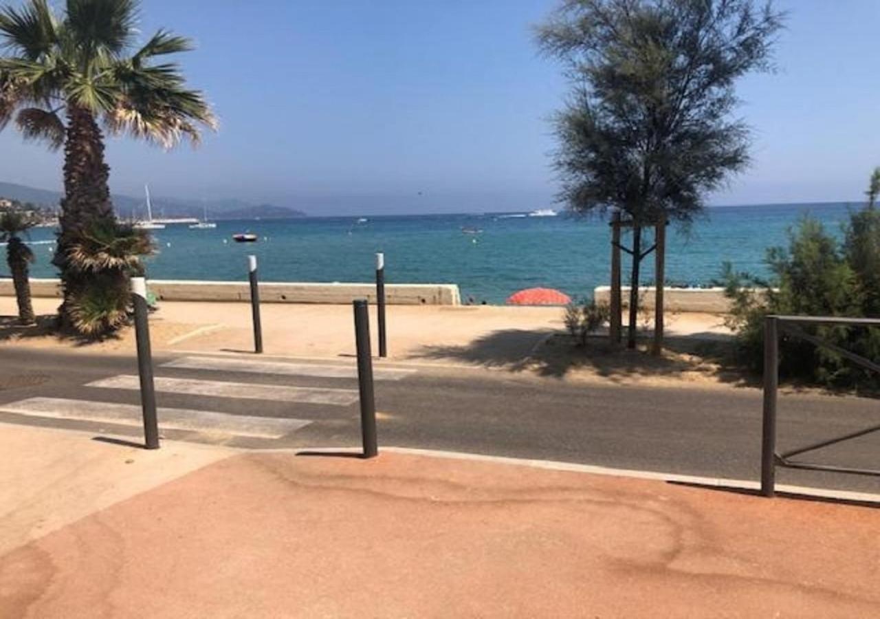 Studio Direct Plage Le Lavandou Luaran gambar
